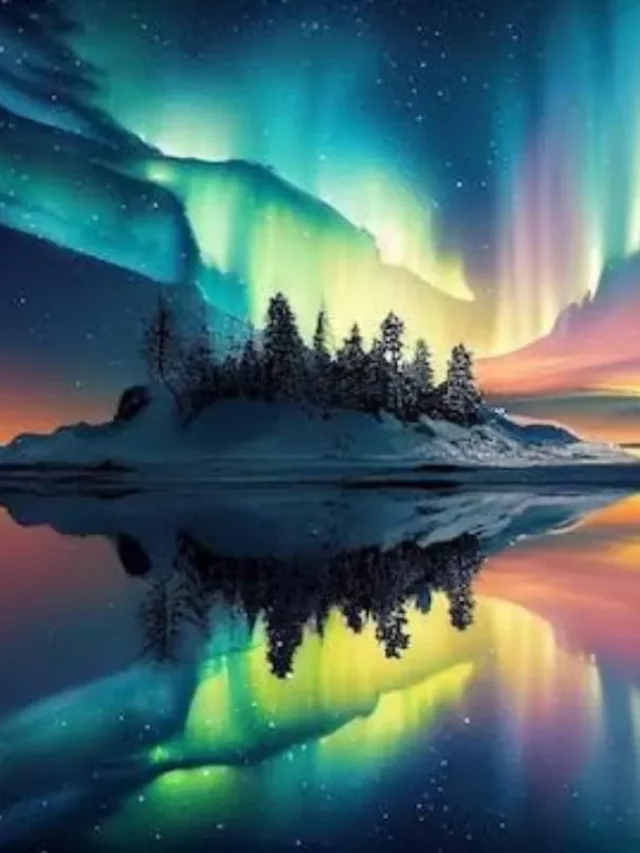 Aurora Boreal