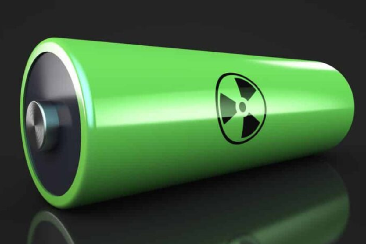 Baterias Nuclear A Nova Era da Energia Portátil Dicas TOP