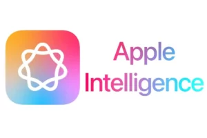 apple intelligence