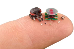 Miniaturização