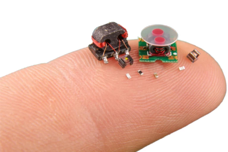 Miniaturização