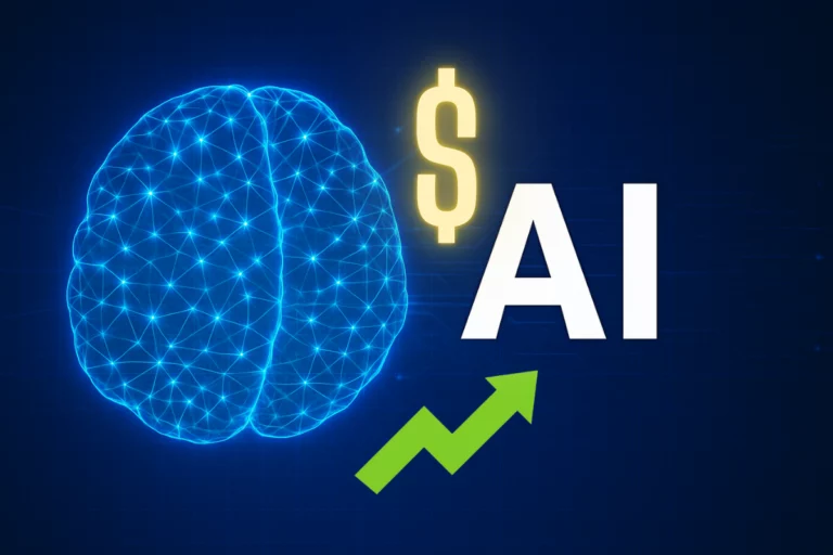 ia para negócios