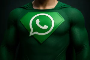 WhatsApp SuperApp