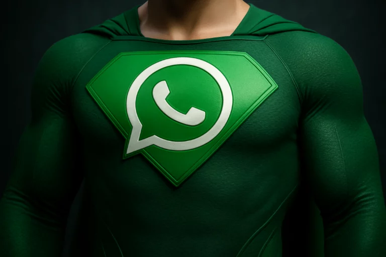WhatsApp SuperApp