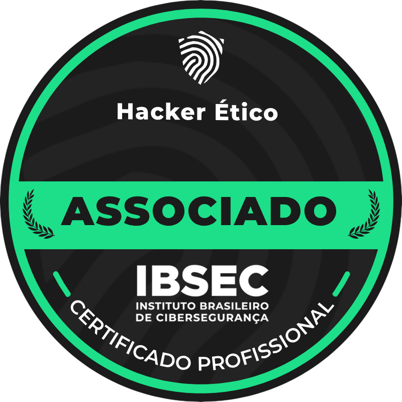 Certificação HackÉtico - PT-IC-LNX-1180