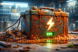 rust battery
