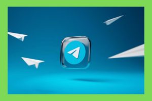funções do telegram
