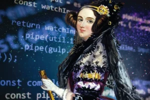 Ada Lovelace