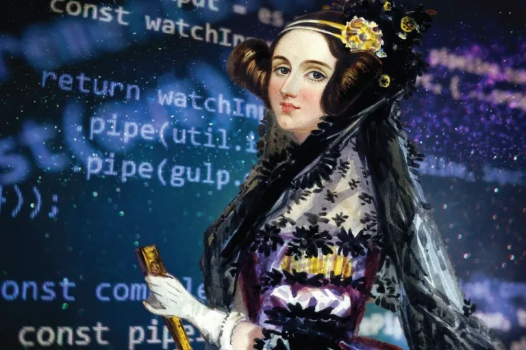 Ada Lovelace