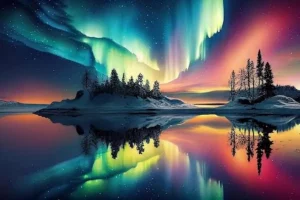 Aurora Boreal