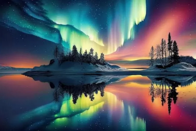 Aurora Boreal