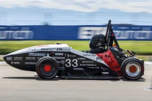 Carro Elétrico