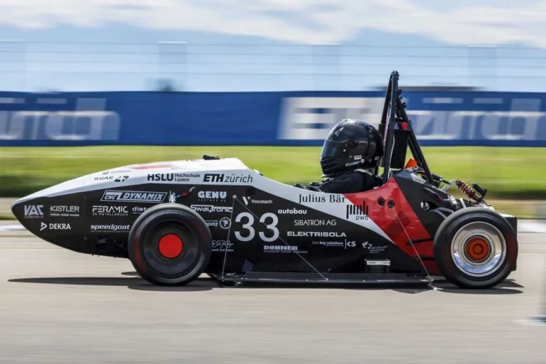 Carro Elétrico