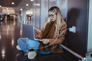 laptop