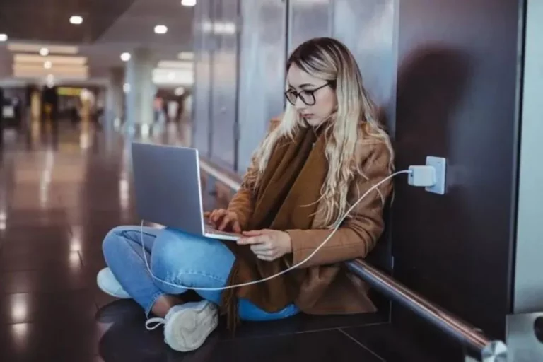 laptop