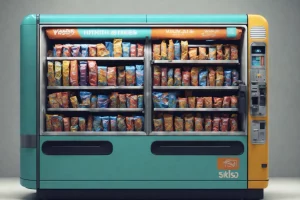 Vending Machines