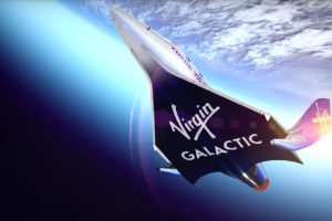 turismo espacial