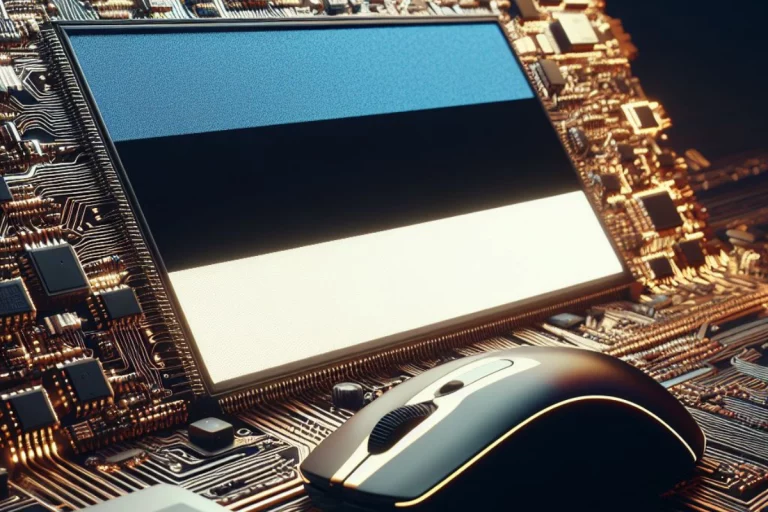 Digitalização da Estônia