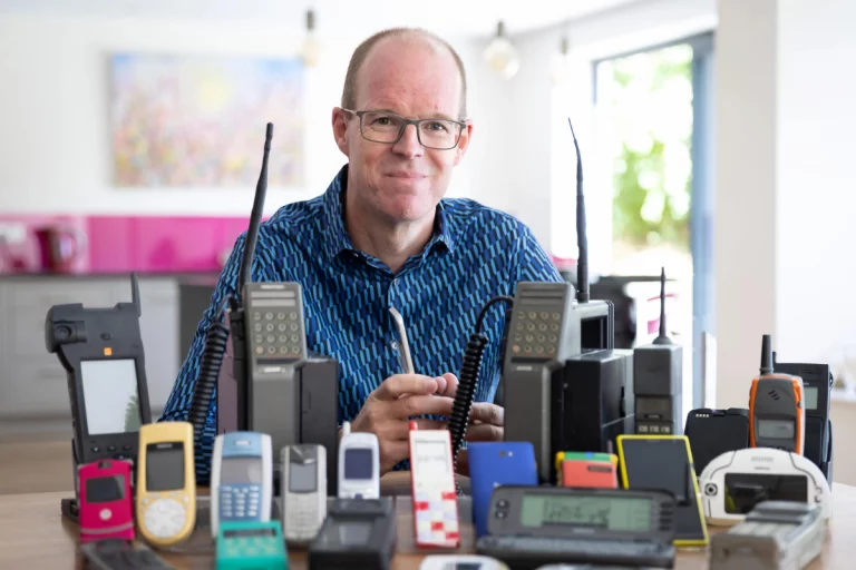 Celulares e Smartphones
