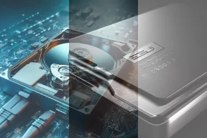 HD e SSD