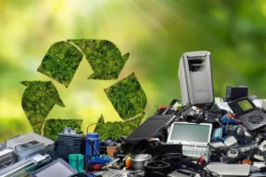 e-waste