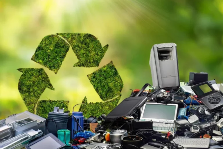 e-waste