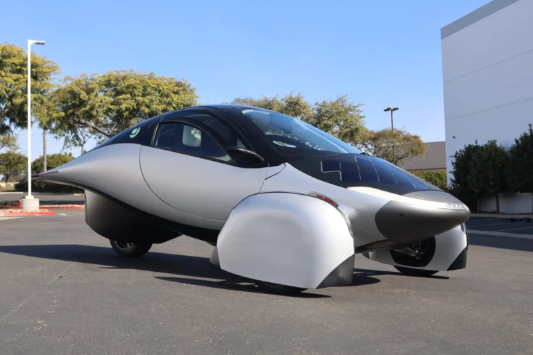 Aptera