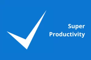 Super Productivity