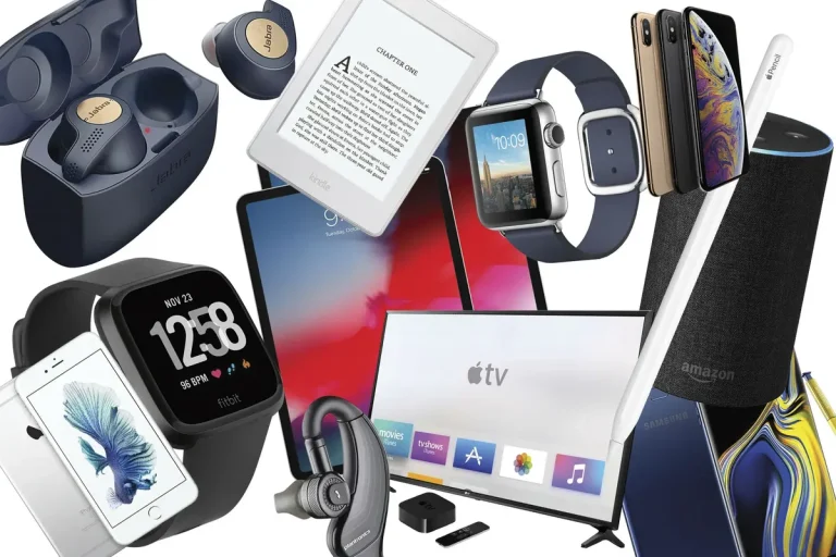gadgets