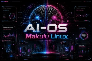 Makulu Linux